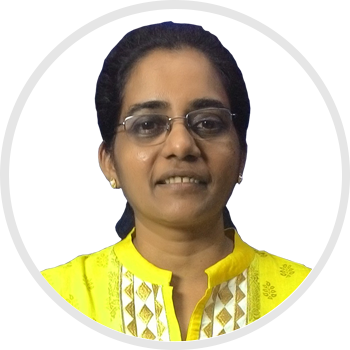 Ramadevi R. Iyer